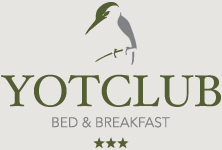 Yotcub Bed and Breakfast | South Africa